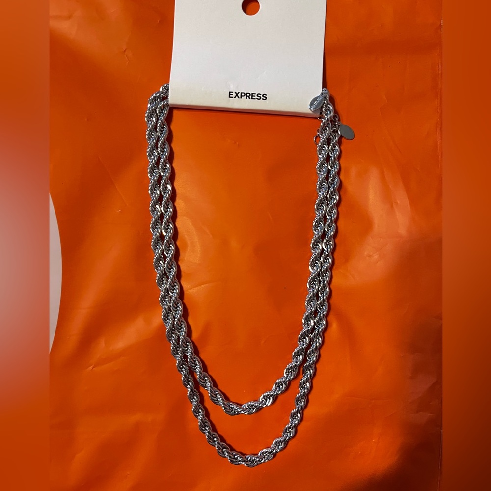 Express Necklace